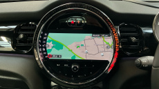 MINI Hatchback 135kW Cooper S Level 3 33kWh 3dr Auto Electric Hatchback